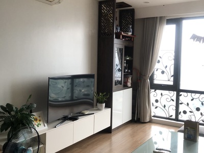 Cho thuê căn hộ chung cư Mipec Riveside Long Biên HN 0