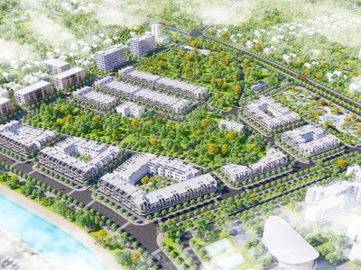 Bán gấp nhà phố BGI TOPAZ CITY CORE – sở hữu ngay chỉ 5,5 tỷ 3