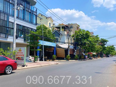 ‼ bình thạnh - mặt tiền 20m - 113m2 công nhận đủ, ko lộ giới - 20 tỷ 1