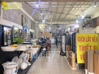 ‼ bình thạnh - mặt tiền 20m - 113m2 công nhận đủ, ko lộ giới - 20 tỷ 2