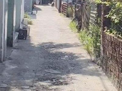 Bán đất tặng nhà 1 mê 32 chơn tâm 10- hoà khánh - đà nẵng 0
