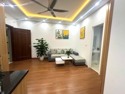 Sở hữu ngay căn hộ đẹp - giá tốt - vị trí đẹp tại ct12kđt kim văn, kim lũ, định công, tphn 0