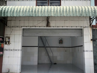 Nhà mặt tiền quốc lộ 51 - giá chỉ 1 tỷ tại phú mỹ 0