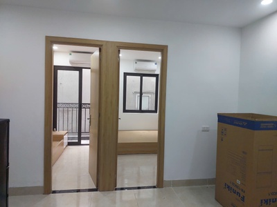 Cho thuê căn 2pn 1pk full đồ cực đẹp, sạch thoáng tại ngõ 183 đặng tiến đông, đống đa 0