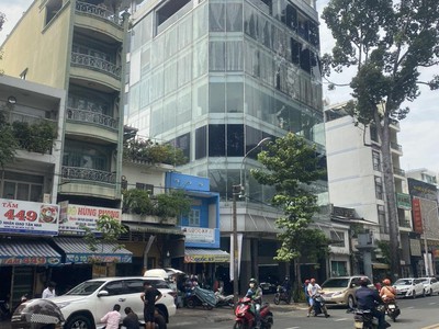 Bán nhà mới đẹp  phố an dương vương  ngay an đông plaza 4 tầng  3,8x12  nở hậu 4