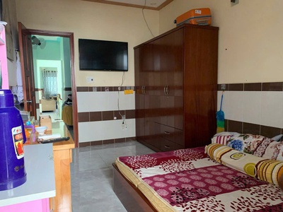 Nhà 3 tầng bông sao p5.q8. giá: 6,3 tỷ tl 4
