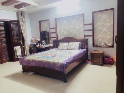 Chính chủ cần bán nhà lô góc kđt nam la khê, đường quang trung, phường hà đông, hà nội 3