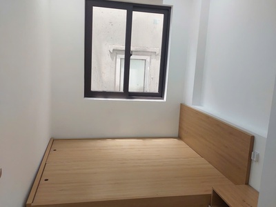 Cho thuê căn 2pn 1pk full đồ cực đẹp, sạch thoáng tại ngõ 183 đặng tiến đông, đống đa 1
