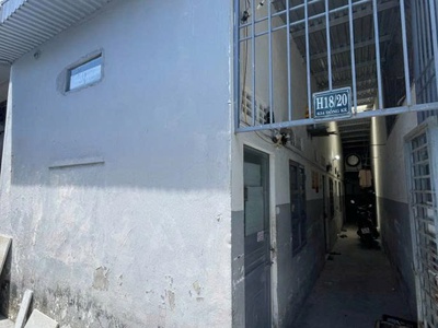 Bán đất tặng nhà 1 mê 32 chơn tâm 10- hoà khánh - đà nẵng 1