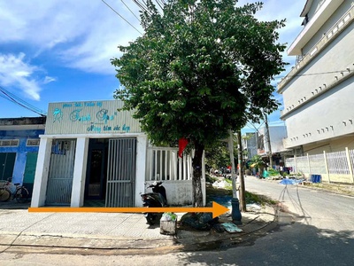 Bán đất tặng nhà 2 mt xuân thiều 7 - xuân thiều 12 , phường hòa hiệp nam, quận liên chiểu 1