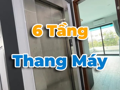 Nguyễn tuân   2 mặt ngõ ô tô   6 tầng thang máy   chỉ 250tr/m2 1
