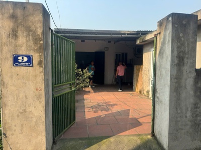 Sở hữu ngay lô đất đẹp - giá tốt - vị trí đắc địa tại bắc hạ, sóc sơn, tphn 1