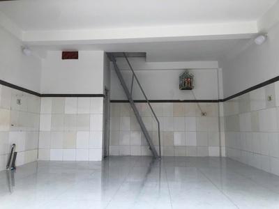 Nhà mặt tiền quốc lộ 51 - giá chỉ 1 tỷ tại phú mỹ 1