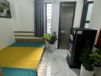 Tin thật 100  tòa chdv 59m2 x 14ch tại ngõ 50 mễ trì thượng - dòng tiền 950 triệu   7/năm 4