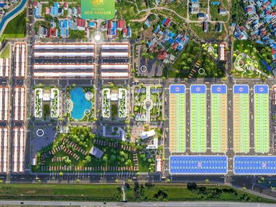 Cần thu hồi vốn gấp nên bán nhanh lô đất phân lô tại kđt yên bình thái nguyên, phố trần nguyên hãn, 2