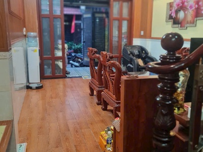 Bán nhà mặt phố bình hưng hòa b, bình tân 73m2, 5.5 tỷ...