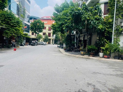 Chính chủ cần bán nhà lô góc kđt nam la khê, đường quang trung, phường hà đông, hà nội 4