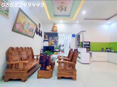 105 m2, kiệt ô tô sát mặt tiền lê văn hiến chỉ 3 tỷ 750 1