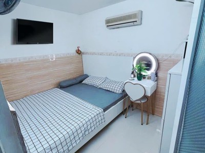 Nhà đẹp hải châu, gần chợ mới, sẵn dòng tiền chỉ 2 tỷ 68 2