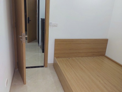 Cho thuê căn 2pn 1pk full đồ cực đẹp, sạch thoáng tại ngõ 183 đặng tiến đông, đống đa 2