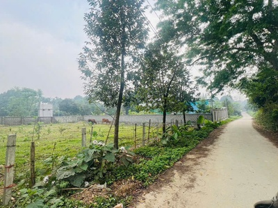 Lô đất  hàng nóng  chỉ đúng 830tr   138m  cách tt lương sơn 2