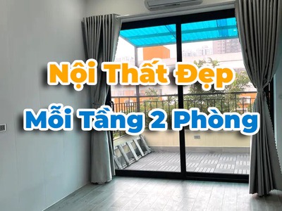 Nguyễn tuân   2 mặt ngõ ô tô   6 tầng thang máy   chỉ 250tr/m2 2