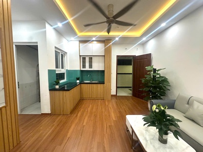 Sở hữu ngay căn hộ đẹp - giá tốt - vị trí đẹp tại ct12kđt kim văn, kim lũ, định công, tphn 2