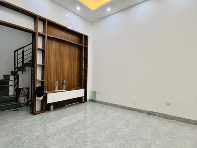 Bán nhà thổ quan 30/37m2. 4 tầng. mặt tiền 7.9m. giá 7.45 tỷ đống đa hà nội 4
