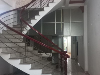 Hot, siêu hiếm bán gấp hxh liên tỉnh 5  p5, q8  dt: 110m2  4.3 x 26m  2t, 3pn, 2wc chỉ 7.9 tỷ 1