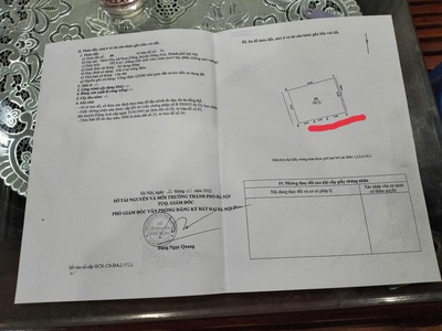Sở hữu ngay đất đẹp - giá tốt - vị trí đắc địa tại thôn đìa, xã nam hồng, huyện đông anh, hà nội 3