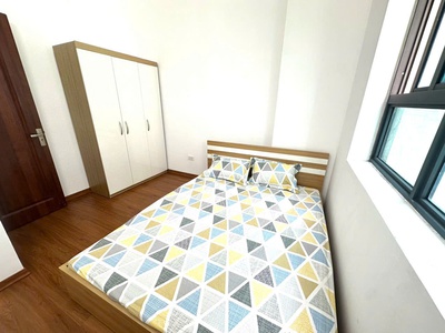 Sở hữu ngay căn hộ đẹp - giá tốt - vị trí đẹp tại ct12kđt kim văn, kim lũ, định công, tphn 3