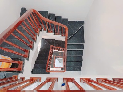 Sở hữu ngay căn nhà đẹp - giá tốt - vị trí đắc địa tại quốc oai, tphn 3