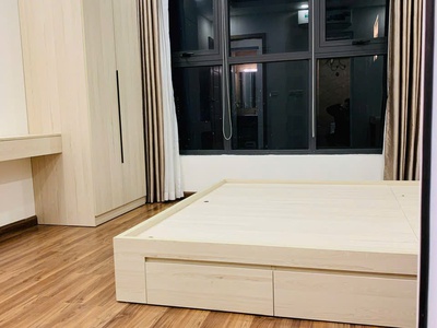Cần bán căn hộ cao cấp tại sun square mỹ đình đường lê đức thọ 3