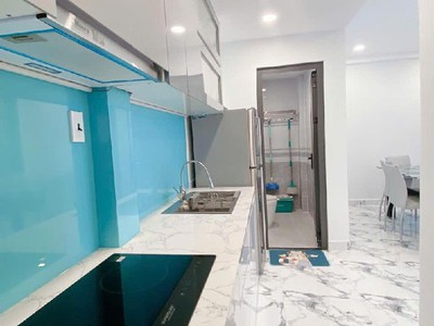 Nguyễn trọng tuyển   nhà mới 3 tầng   tặng full nội thất   chỉ 6.x tỷ 1