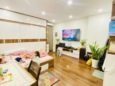 Tin thật 100  ch 112m2 x 4pn có lốt ô tô ở ia20 ciputra - ban công đông nam - nội thất 650 triệu 1
