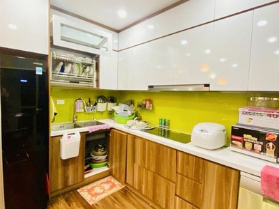Tin thật 100  ch 112m2 x 4pn có lốt ô tô ở ia20 ciputra - ban công đông nam - nội thất 650 triệu 2