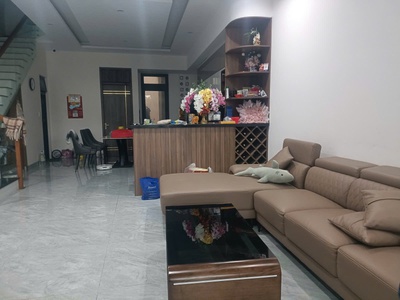 Bán nhà 2 mặt tiền kẹp cống   mỹ khê 7   cách võ văn kiệt chỉ 50m 1