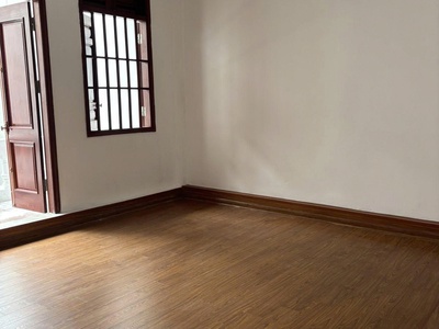 Cho thuê ngõ phân lô phố lê trọng tấn - thanh xuân - 120m2, 3 tầng, ô tô vào nhà - 25tr/tháng 1