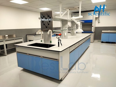 Phượng Hải JSC - Giải pháp toàn diện cho PTN 0