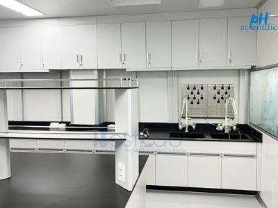 Phượng Hải JSC - Giải pháp toàn diện cho PTN 1