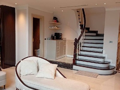 Penthouse duplex 315m    full nội thất 5 tỷ   trung tâm cầu giấy 4