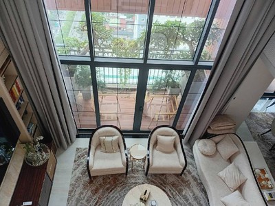 Penthouse duplex 315m    full nội thất 5 tỷ   trung tâm cầu giấy 0