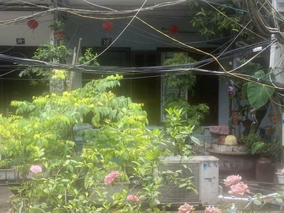 Ngõ 575 kim mã -đừng bỏ qua căn nhà tập thể thông tầng t2 3 cực hiếm 4