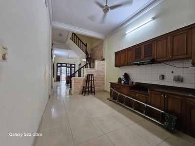 Dừng lại 5 giây  nguyễn xiển - thanh xuân  51m2 - 2 mặt tiền - ô tô đỗ cửa chỉ 16,3t 4