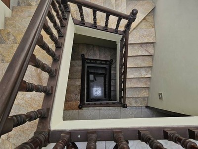 Dừng lại 5 giây  nguyễn xiển - thanh xuân  51m2 - 2 mặt tiền - ô tô đỗ cửa chỉ 16,3t 2