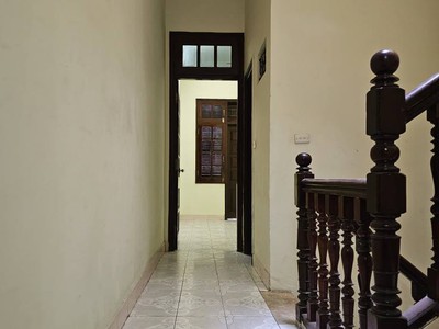 Dừng lại 5 giây  nguyễn xiển - thanh xuân  51m2 - 2 mặt tiền - ô tô đỗ cửa chỉ 16,3t 3