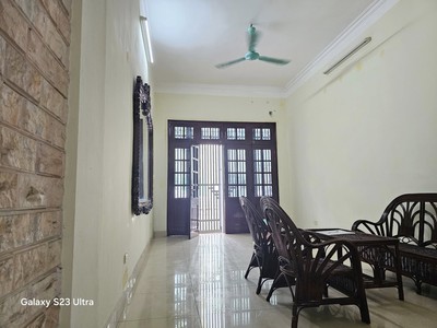 Dừng lại 5 giây  nguyễn xiển - thanh xuân  51m2 - 2 mặt tiền - ô tô đỗ cửa chỉ 16,3t 1