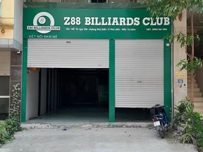 Chính chủ cần cho thuê mặt bằng tại sn 19 ngõ 196 đường phú diễn - phường phú diễn - tp hà nội. 1
