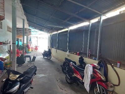 Giảm mạnh 5 tỷ bán nhà lô góc hai mặt tiền bùi minh trực 13x30 chỉ 43 tỷ 5 2