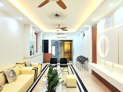 Bán nhà mễ trì   nam từ liêm   51m    8,3 tỷ 0